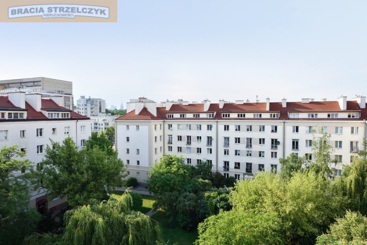 Mieszkanie Wynajem  Mokotów Sielecka 2